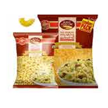 Bake Parlor Big Elbow Macaroni