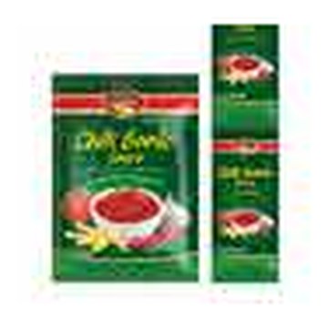 Bake Parlor Chilli Garlic Sachet
