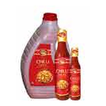 Bake Parlor Chilli Sauce