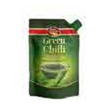 Bake Parlor Green Chilli Chutney