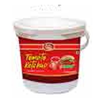 Bake Parlor Tomato Ketchup Bucket