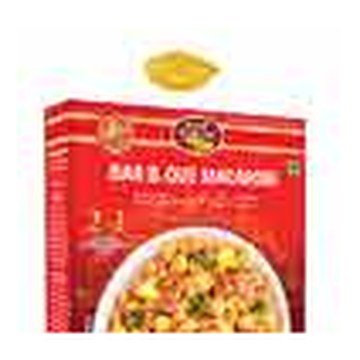 Bake Parlor Bar B. Que Macaroni