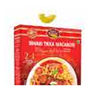 Bake Parlor Bihari Tikka Macaroni
