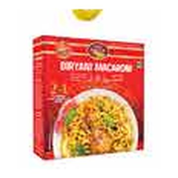 Bake Parlor Biryani Macaroni