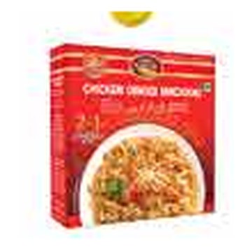Bake Parlor Chicken Ginger Macaroni