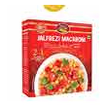 Bake Parlor Jalfrezi Macaroni