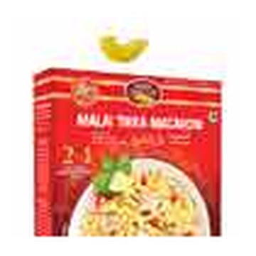 Bake Parlor Malai Tikka Macaroni