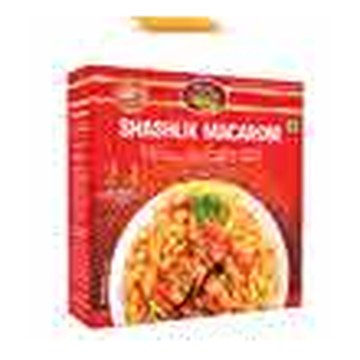Bake Parlor Shashlik Macaroni