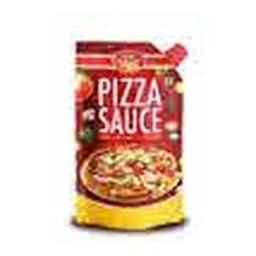 Bake Parlor Pizza Sauce