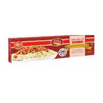 Bake Parlor Spaghetti Box
