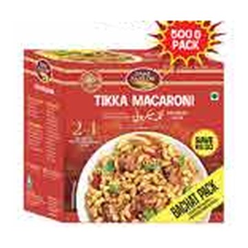 Bake Parlor Tikka Macaroni Value Pack