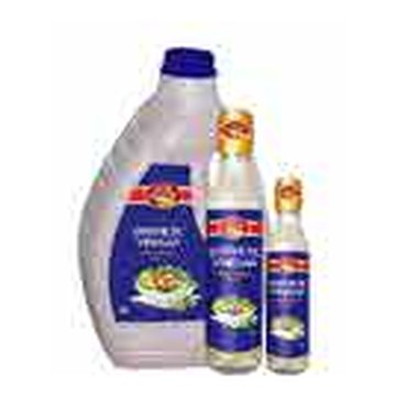 Bake Parlor Synthetic White Vinegar