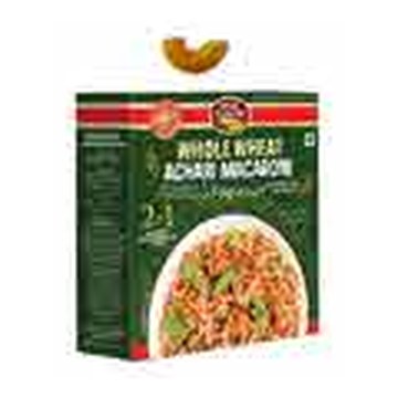 Bake Parlor Whole Wheat Achari Macaroni