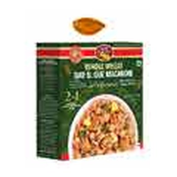 Bake Parlor Whole Wheat Bar B. Que Macaroni