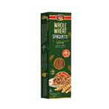 Bake Parlor Whole Wheat Spaghetti