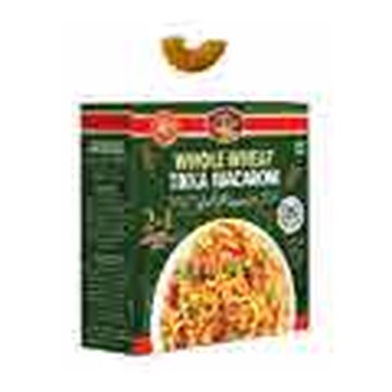 Bake Parlor Whole Wheat Tikka Macaroni